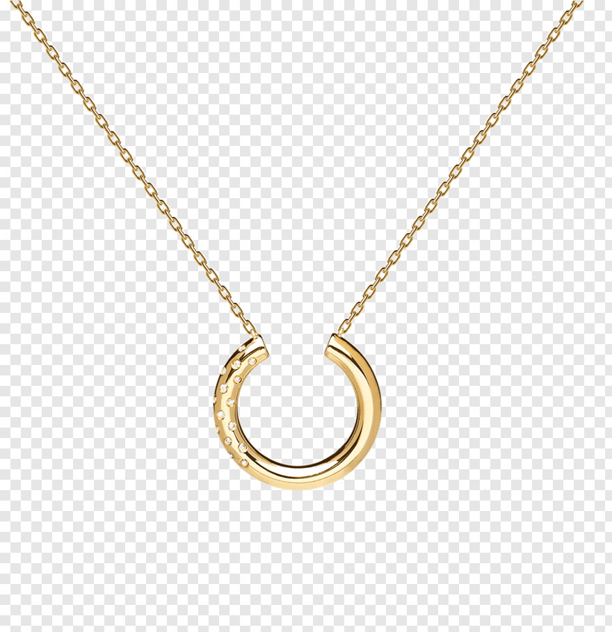gold-necklace # 790228