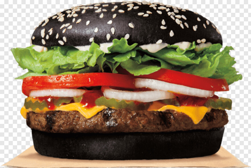 burger-king # 1101277