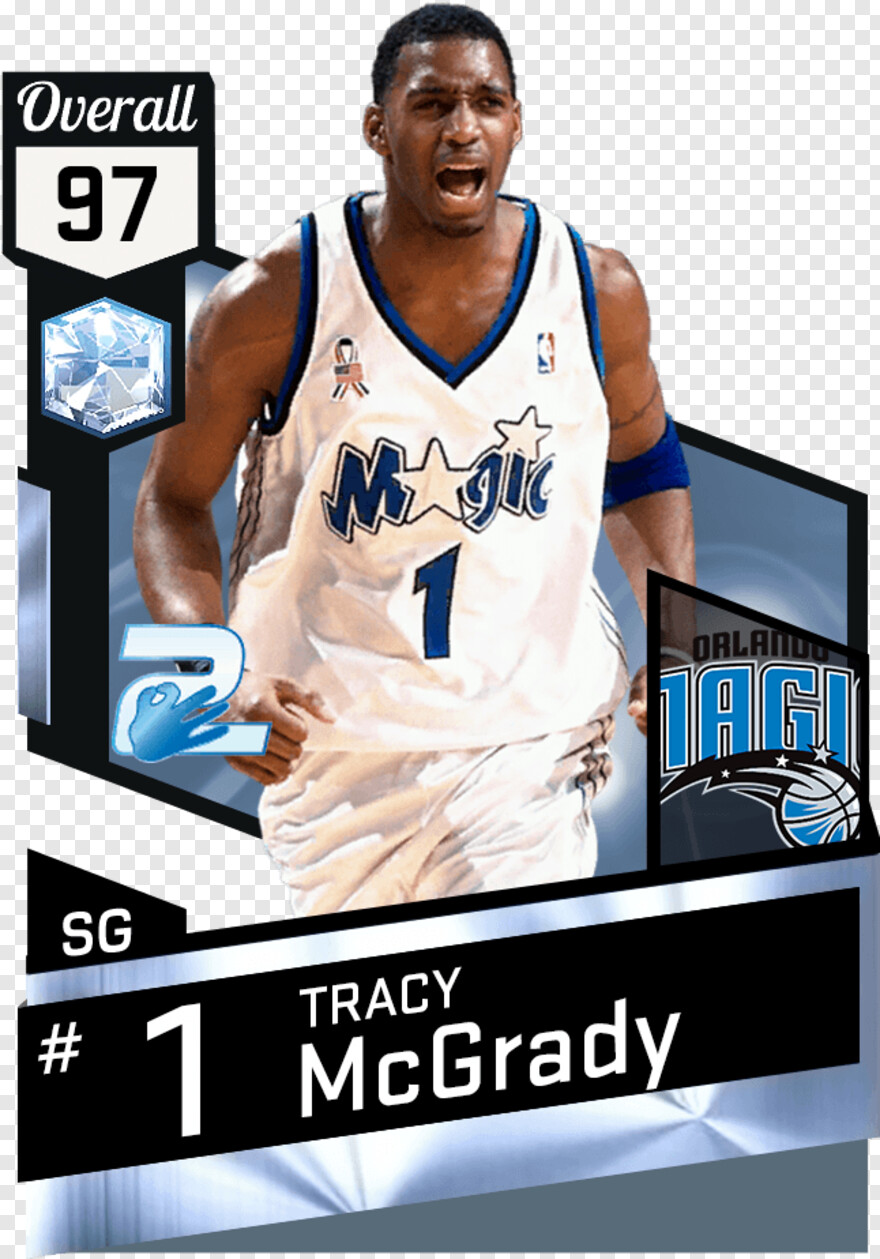 tracy-mcgrady # 680225