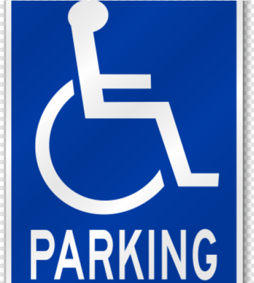 handicap-sign # 774279