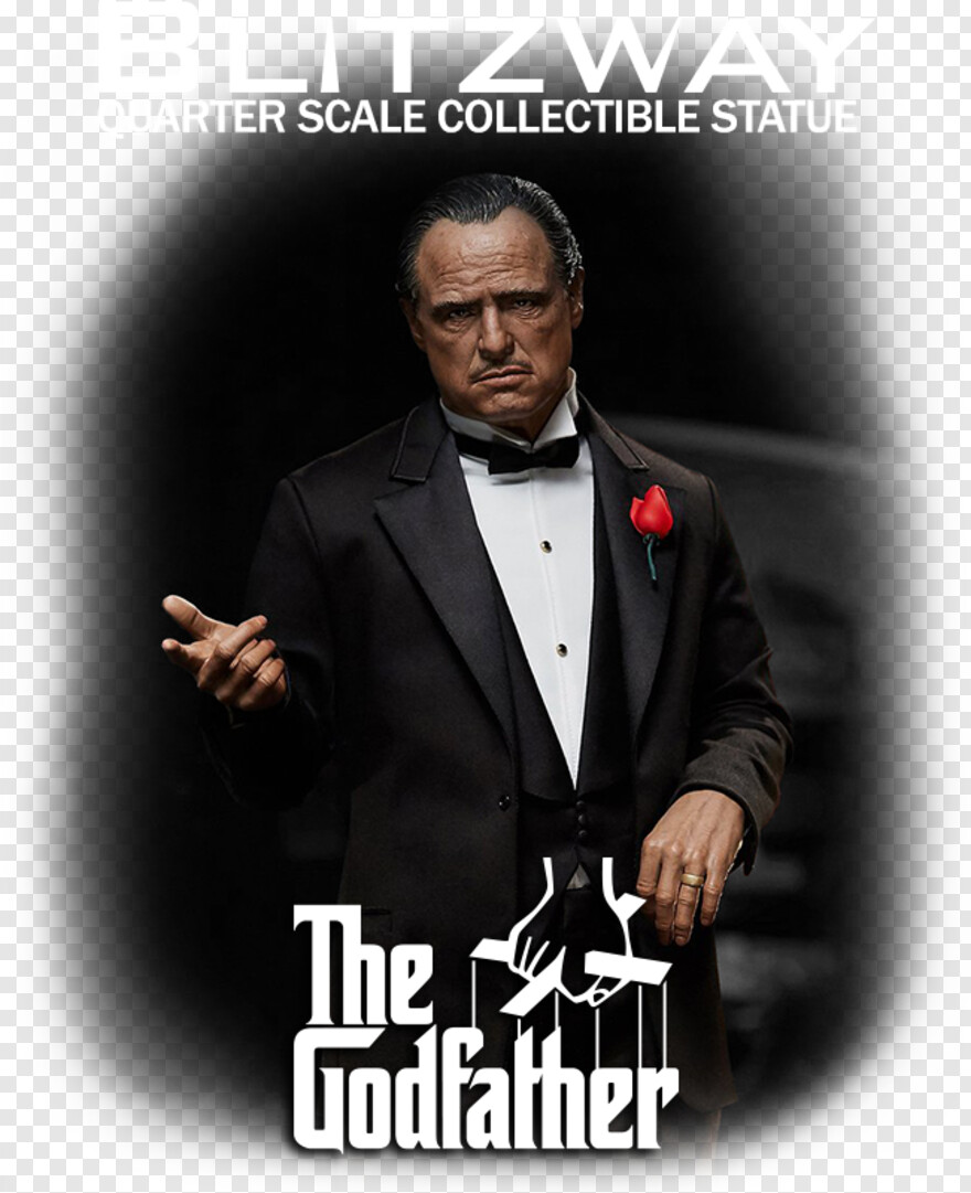 the-godfather # 603256