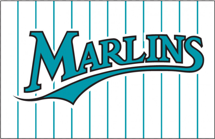 miami-marlins-logo # 920487