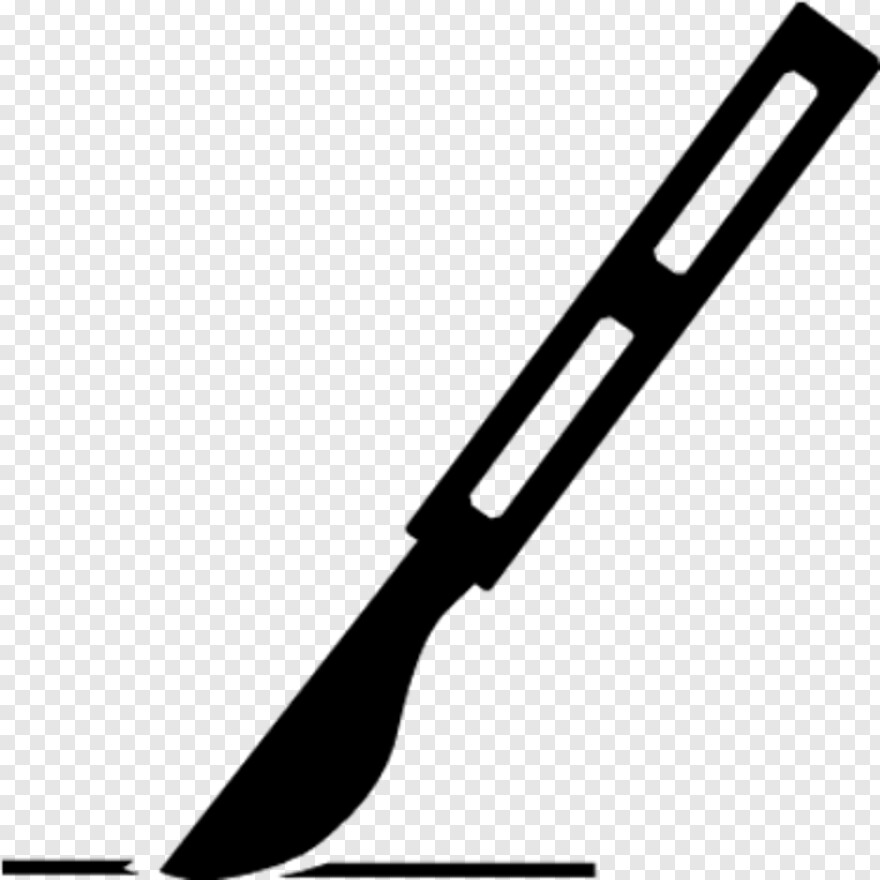 butcher-knife # 577897