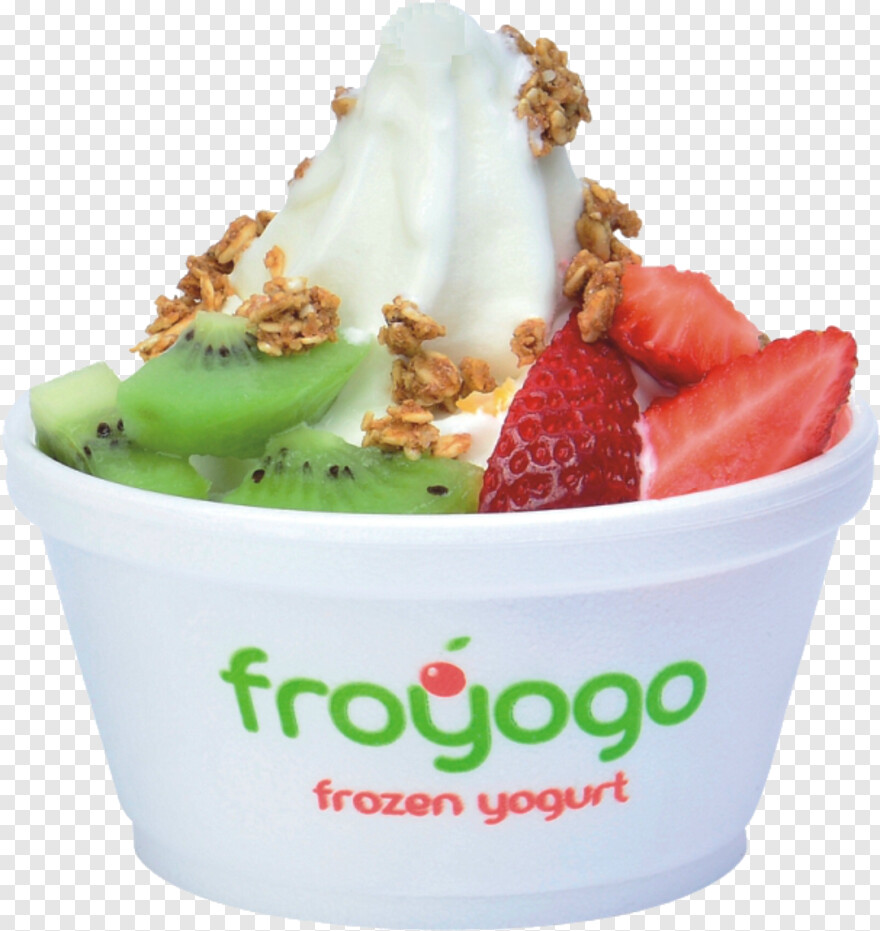 frozen-yogurt # 810119
