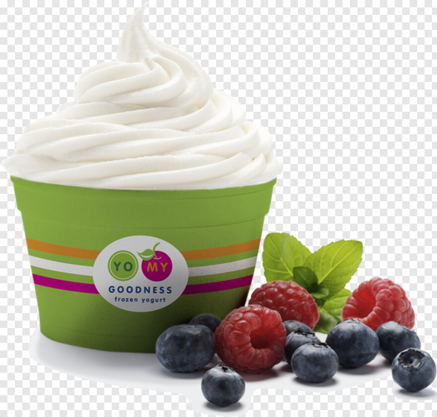 frozen-yogurt # 569449