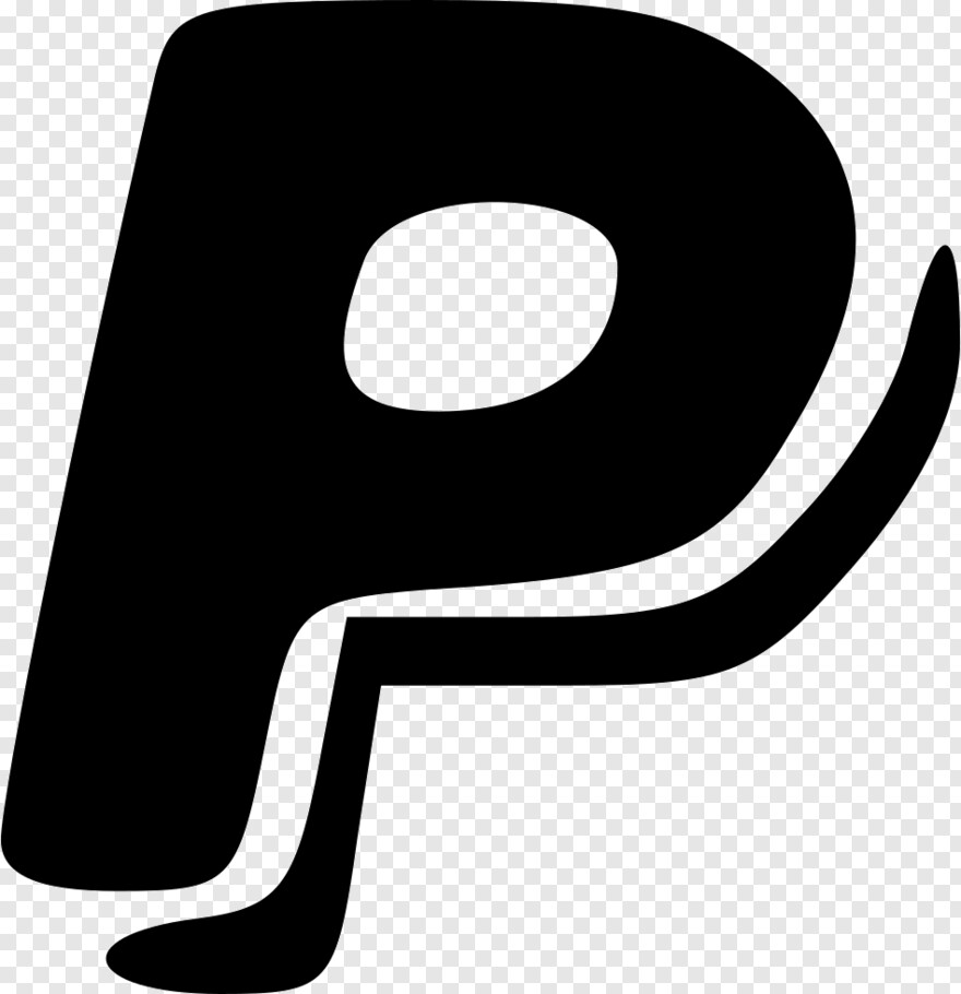  Paypal, Paypal Icon, Paypal Logo, Paypal Donate Button