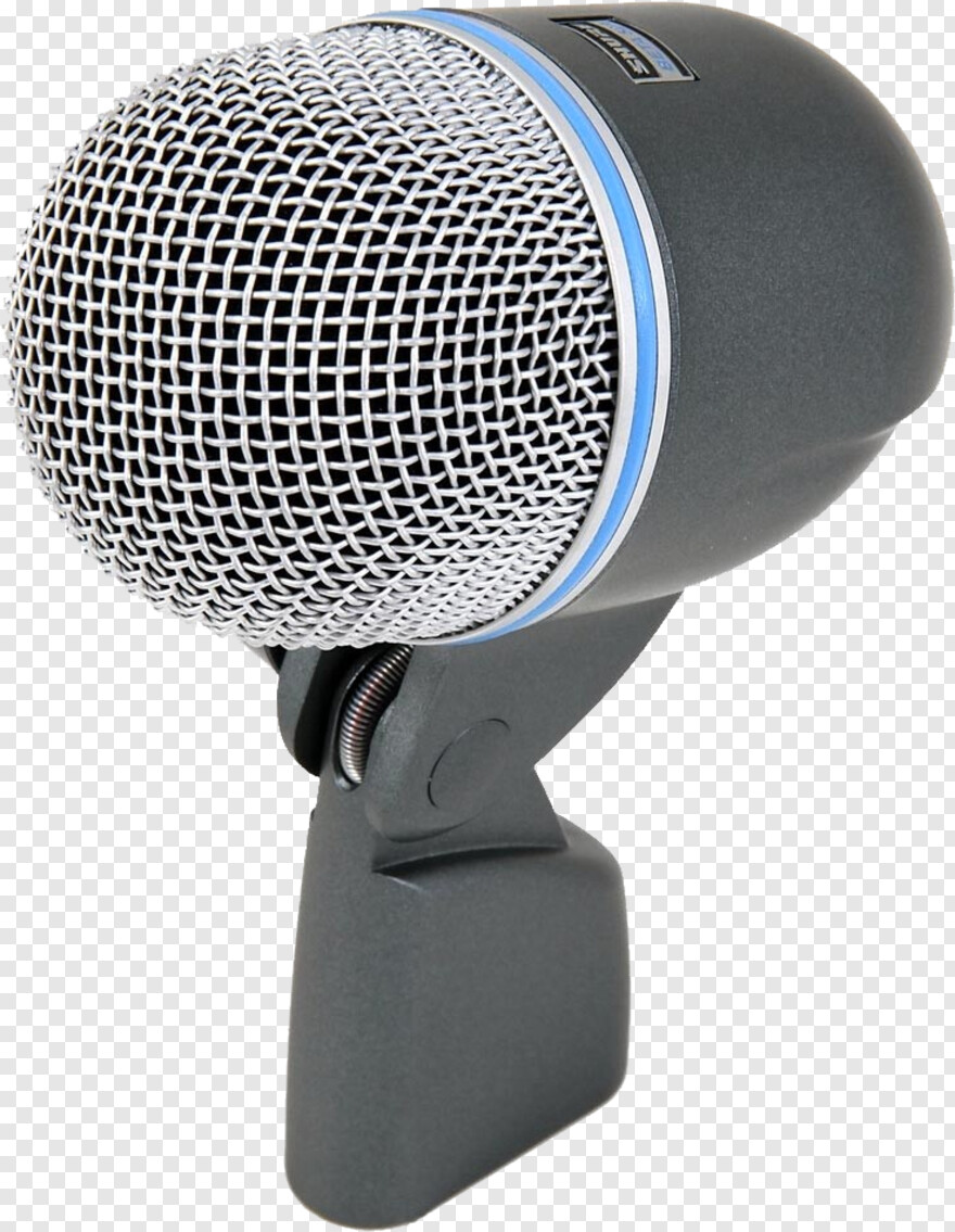 radio-microphone # 369331