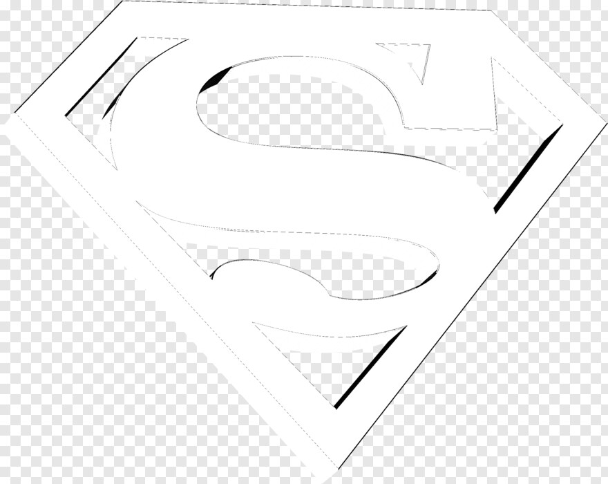 superman-logo # 608059