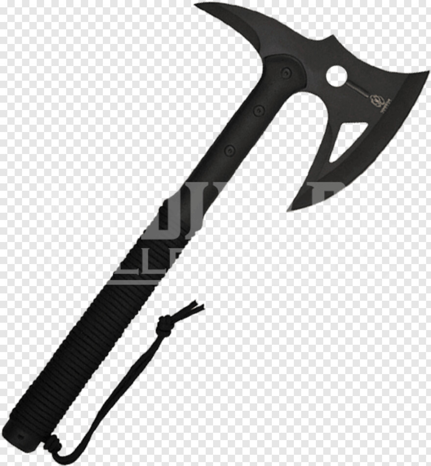 battle-axe # 437187