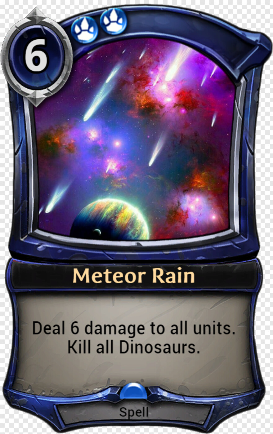 meteor # 693251