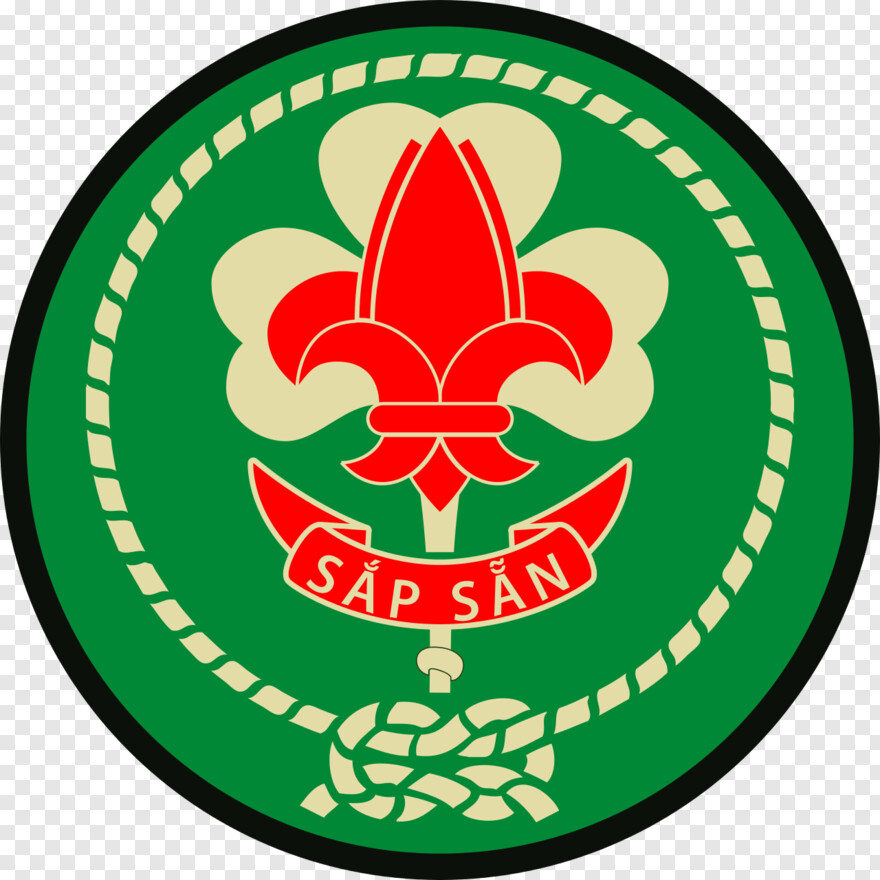 girl-scout-logo # 317151