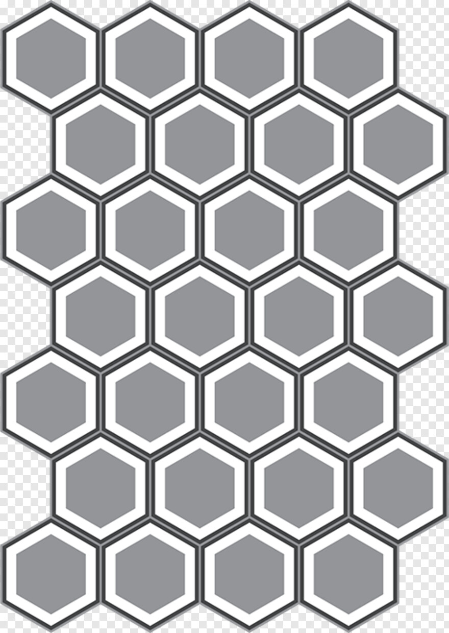 hex-pattern # 764543