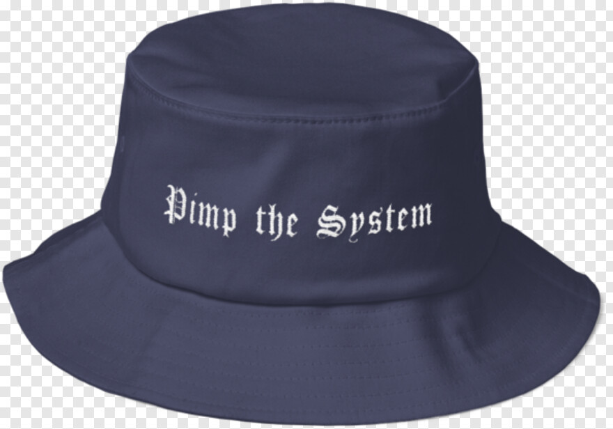 pimp-hat # 1106562