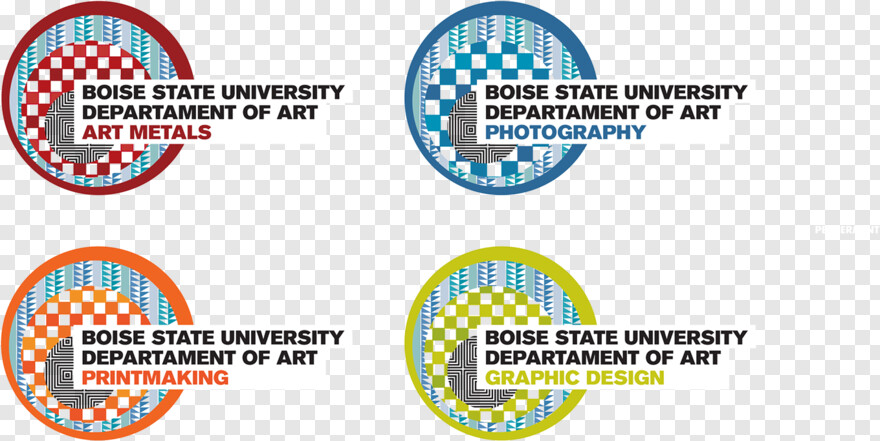boise-state-logo # 916357
