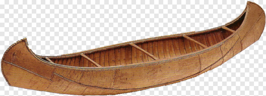 canoe # 1072930