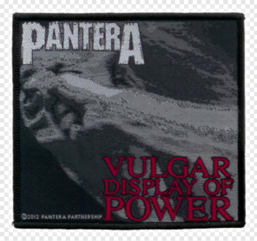 pantera-logo # 661431