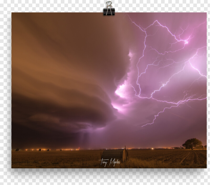 lightning-transparent-background # 716265
