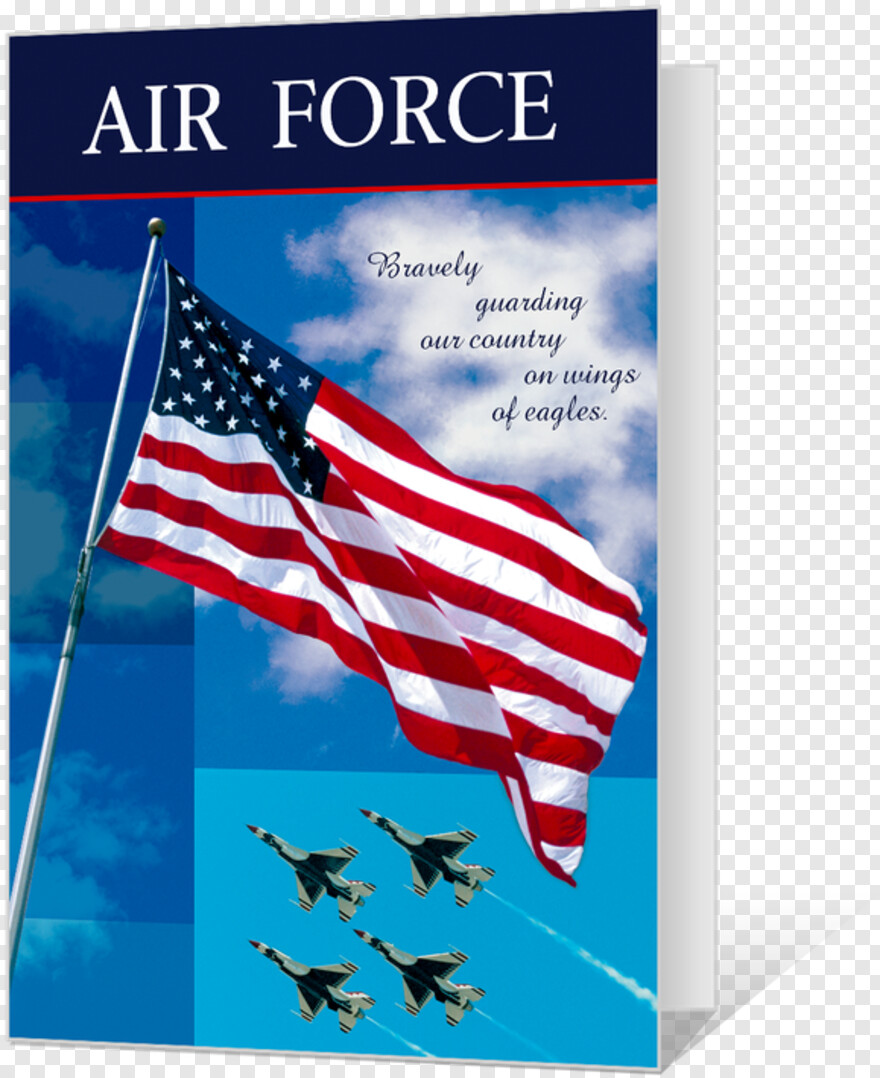 air-force # 550547