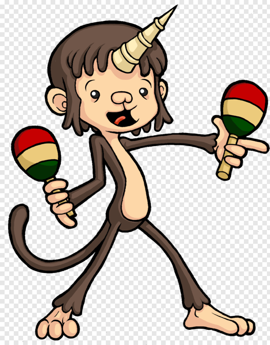 baby-monkey # 701588