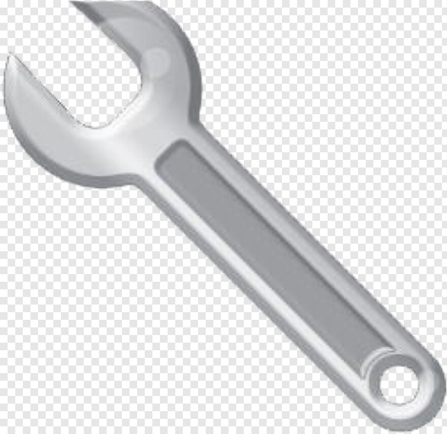 wrench # 588416