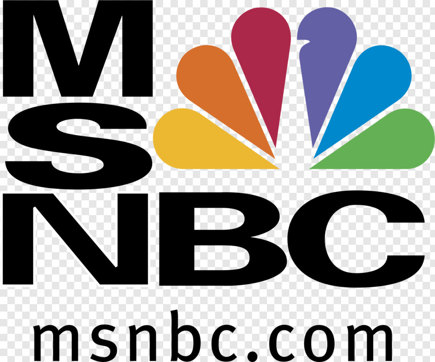 msnbc-logo # 684295