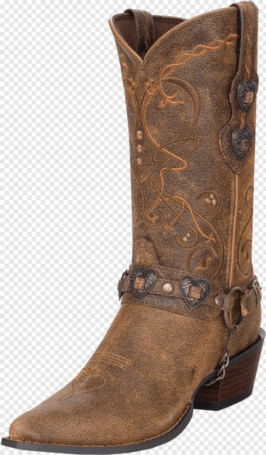 boots # 330650