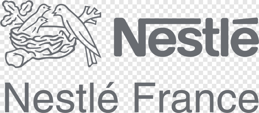 nestle-logo # 813323