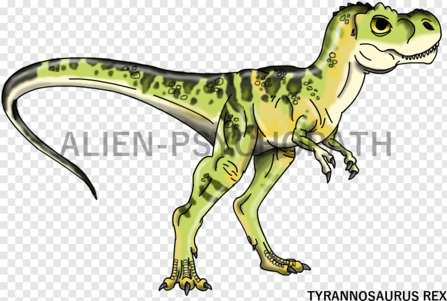 tyrannosaurus-rex # 436045