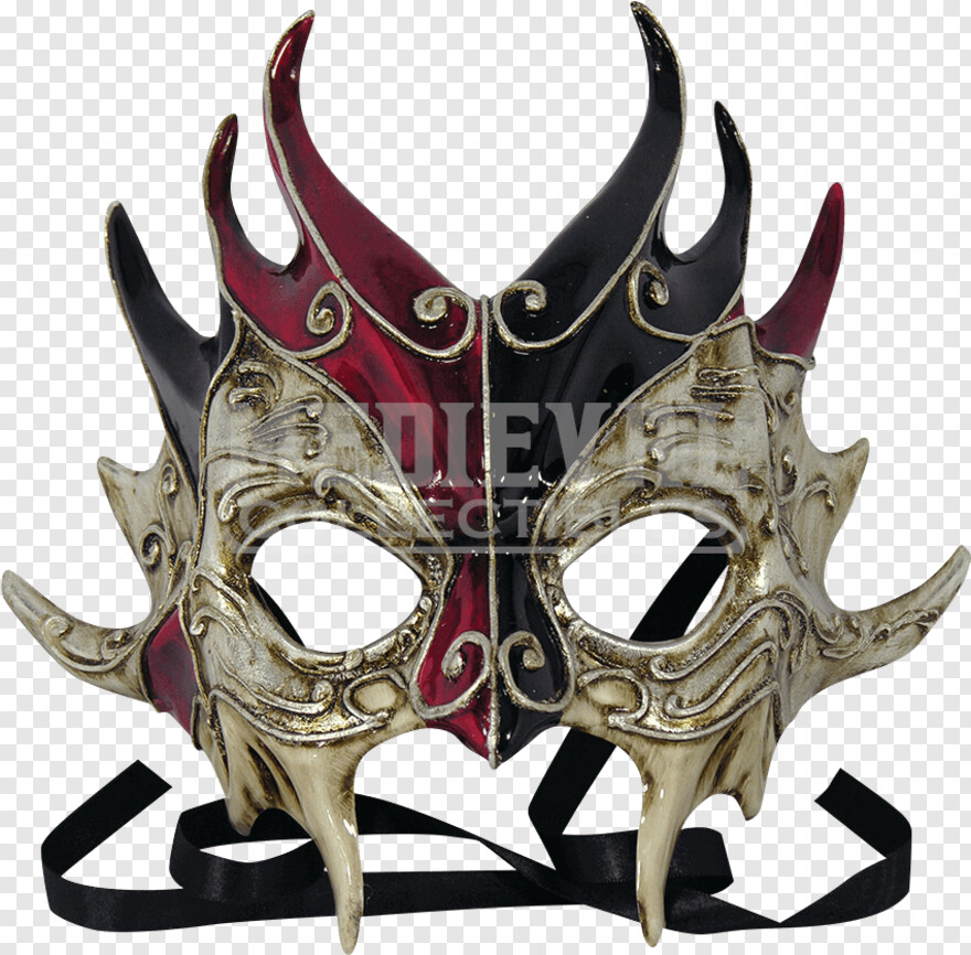 masquerade-mask-clipart # 704347