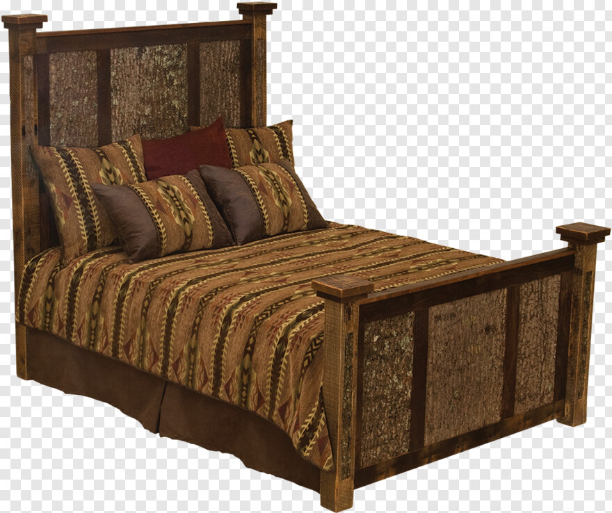 bed-clipart # 382670