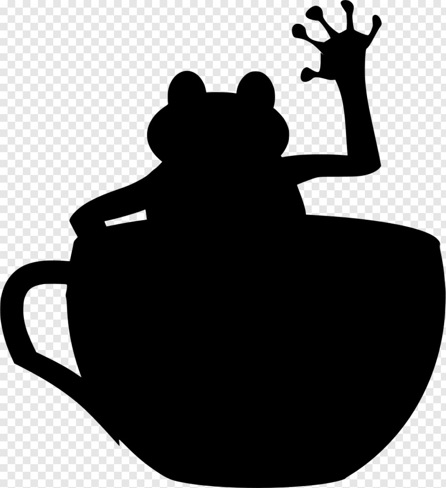 tea-cup-vector # 936917