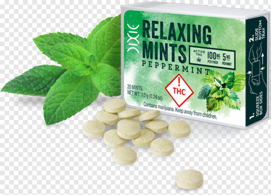  Mint, Joint, Cosmetics Products, Weed Joint, Cannabis, Cannabis Leaf