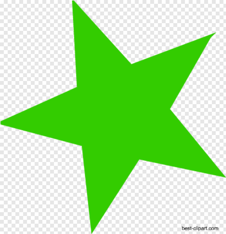 green-star # 425135