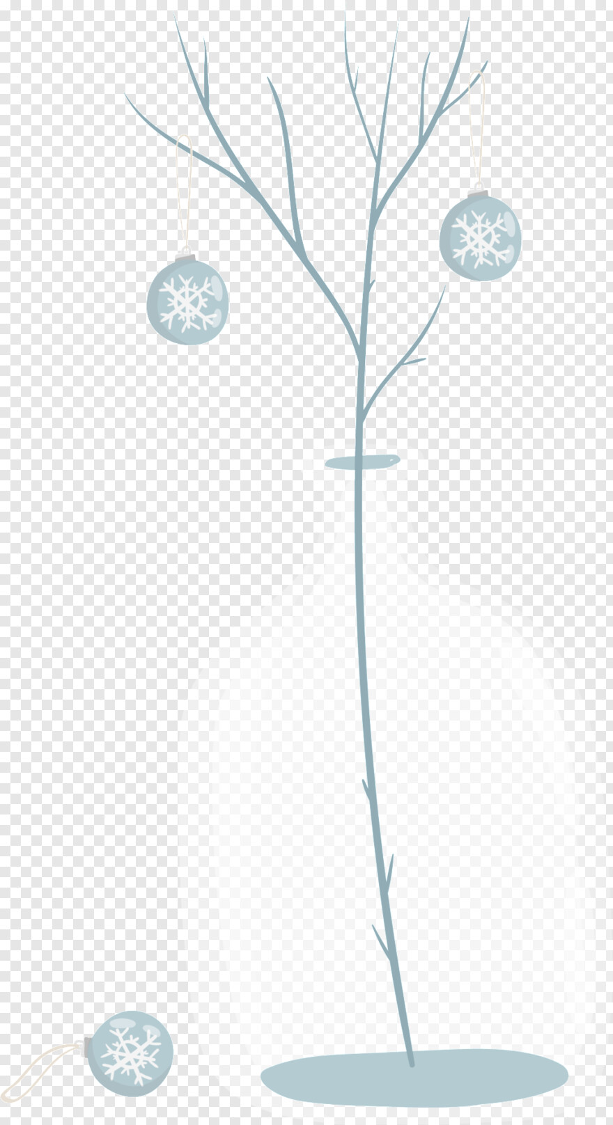 winter-tree # 315005