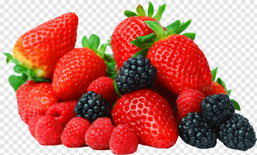 berries # 372163