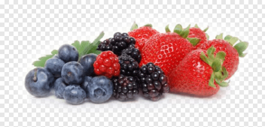 berries # 372157
