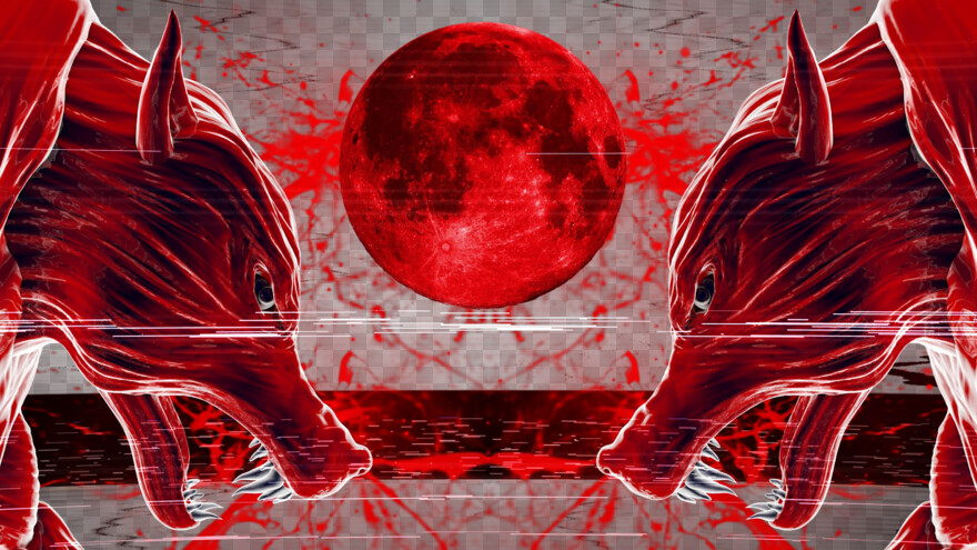 blood-moon # 344884
