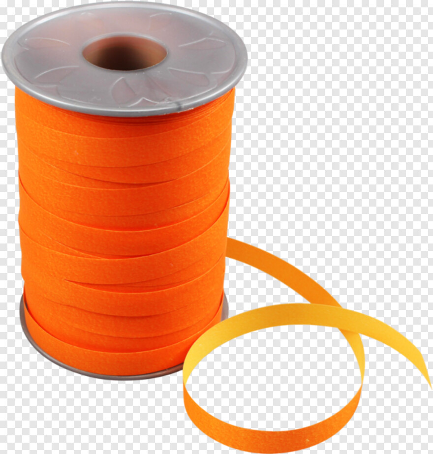 orange-ribbon # 726250