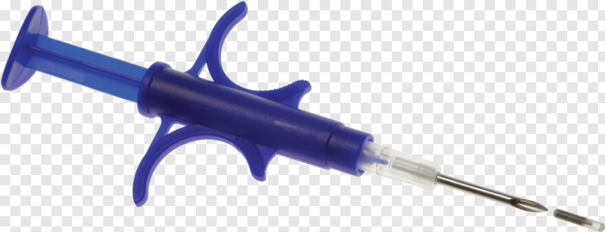 syringe # 752255