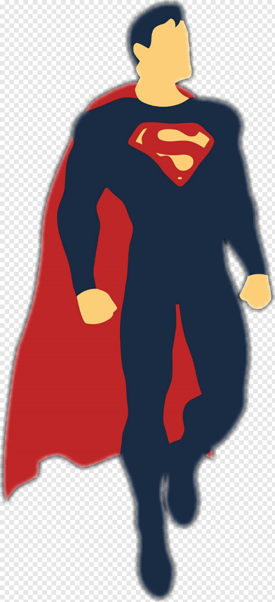 superman-flying # 582135
