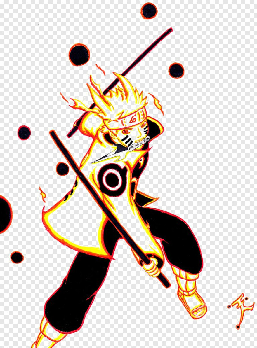 naruto-logo # 681673