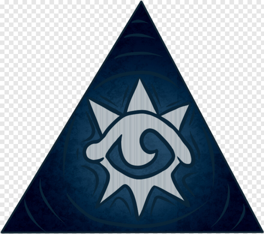 illuminati-triangle # 851408
