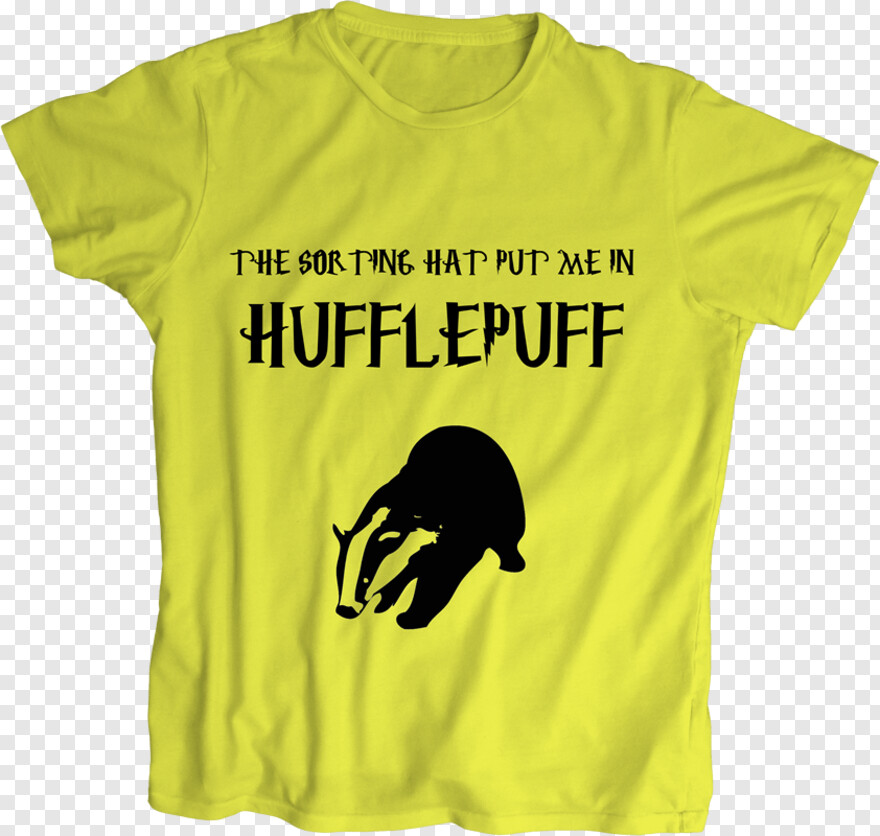 hufflepuff-crest # 755006