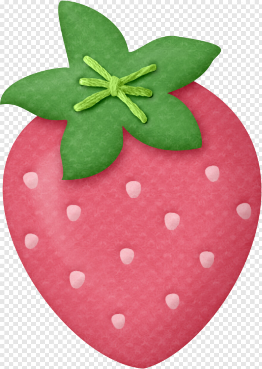 strawberry-shortcake # 654040