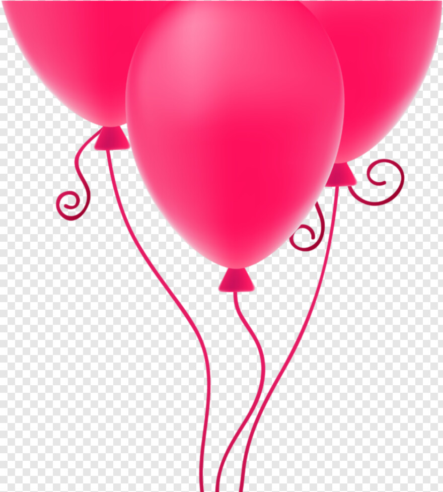 birthday-balloons # 414680
