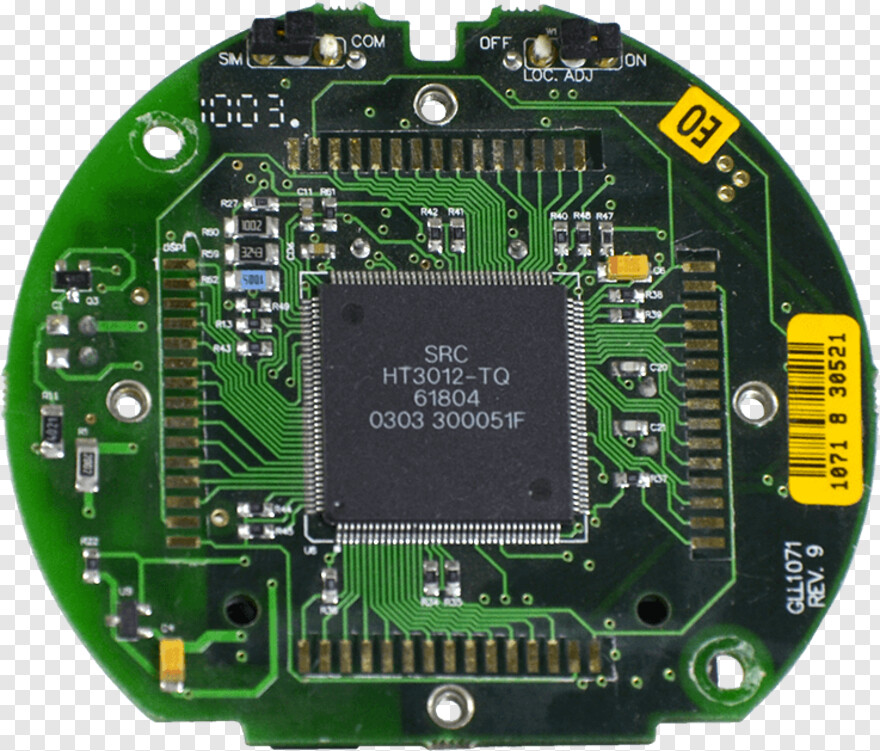 circuit-board-vector # 338258