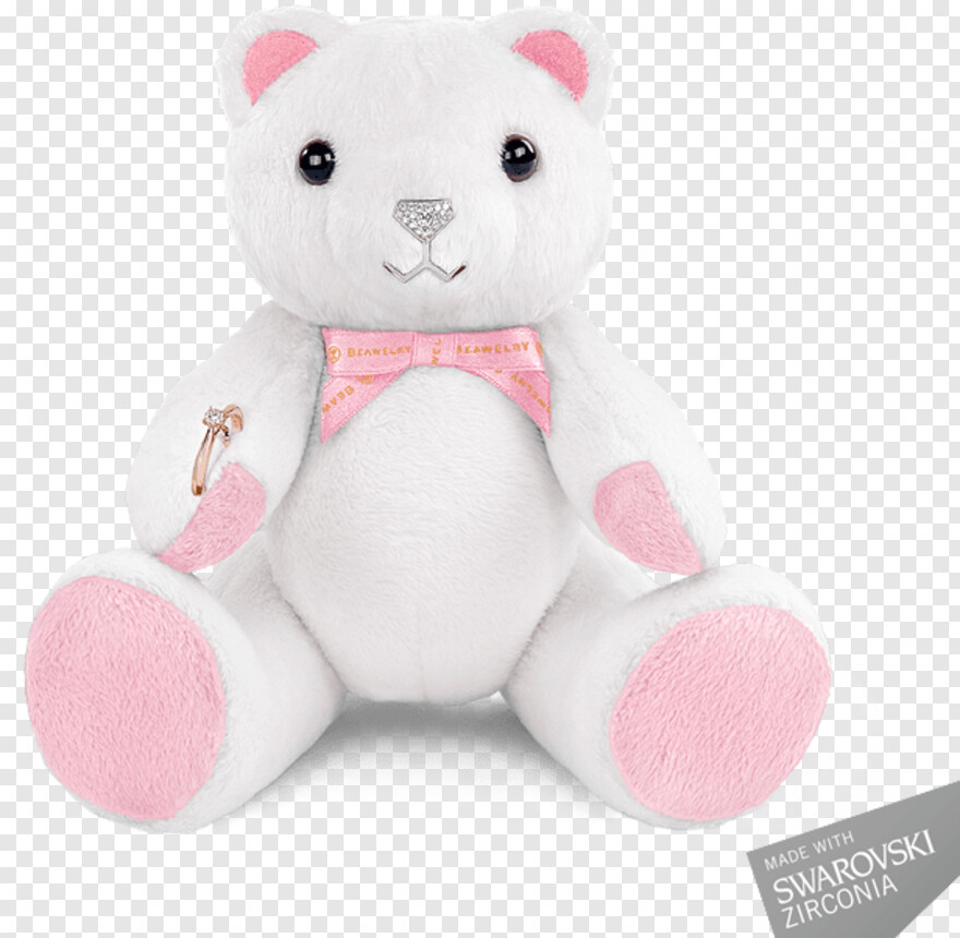 valentines-teddy-bear # 386635
