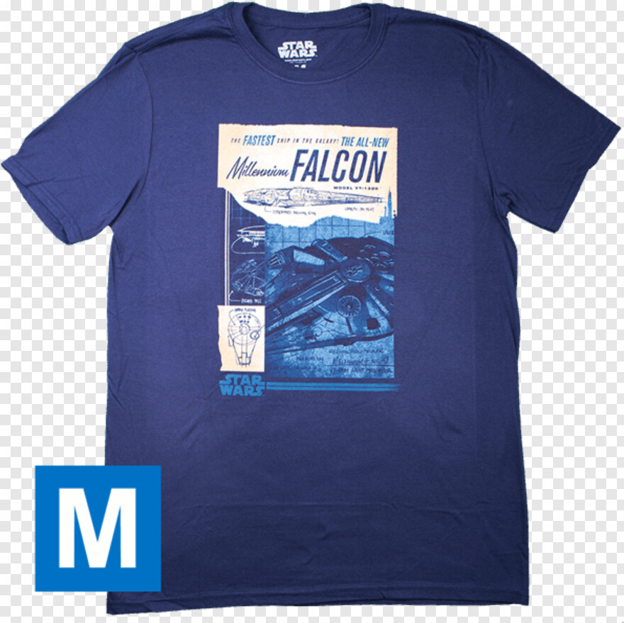 millennium-falcon # 342675