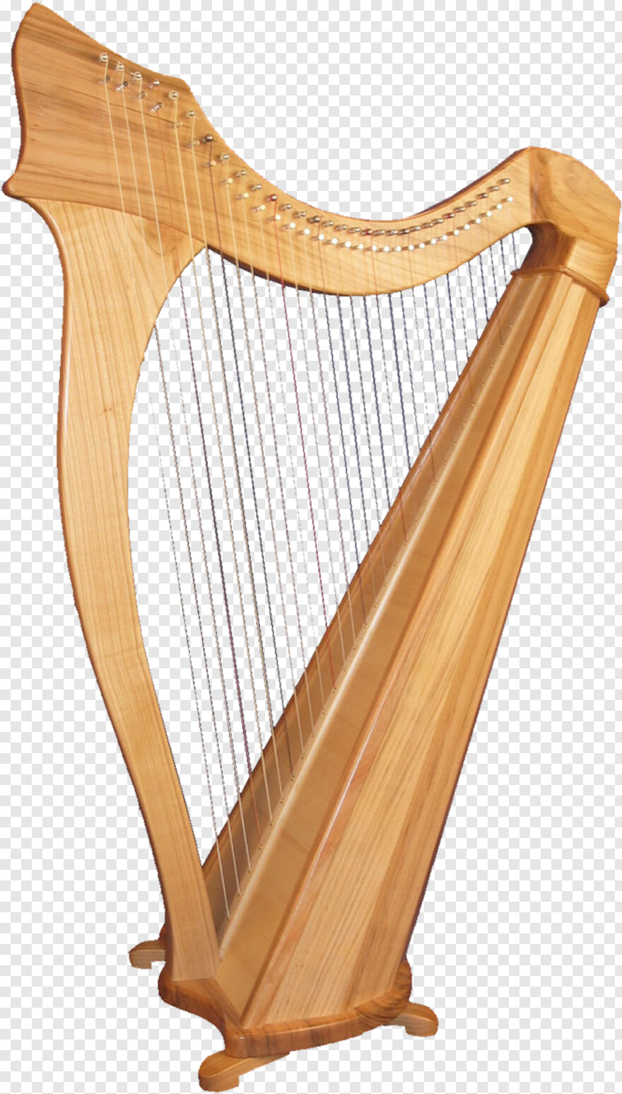 harp # 930405