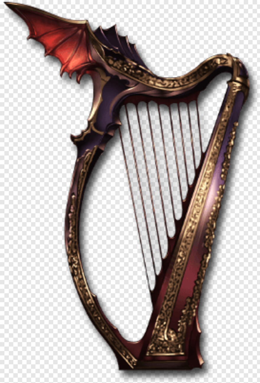 harp # 1005776